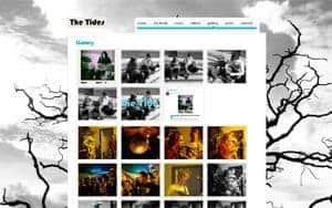 tideslight